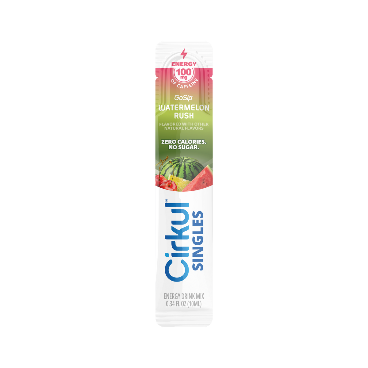 GoSip® Watermelon Rush - US 8156