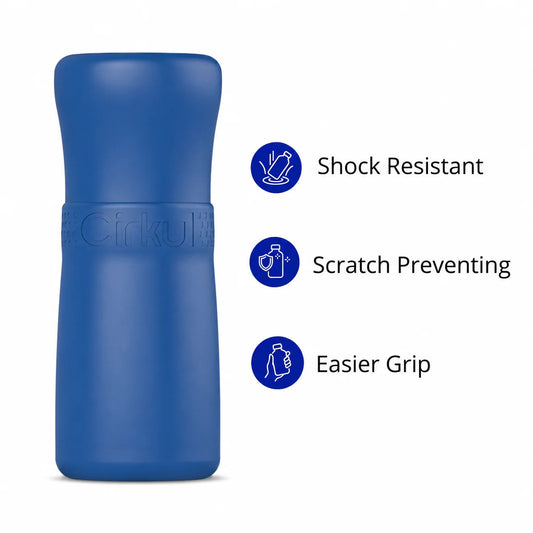 32oz. Shock Sleeve® (for 32oz. Stainless Steel Bottle) - US 7327