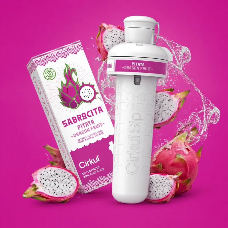 Sabrocita® Dragon Fruit - US 2106