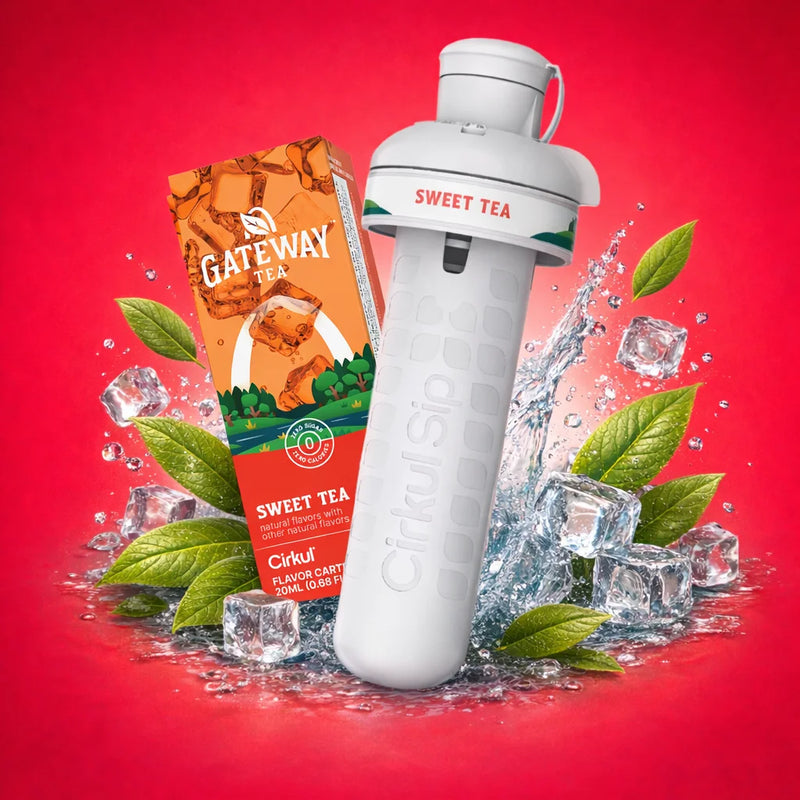 Gateway® Sweet Tea - US 8430