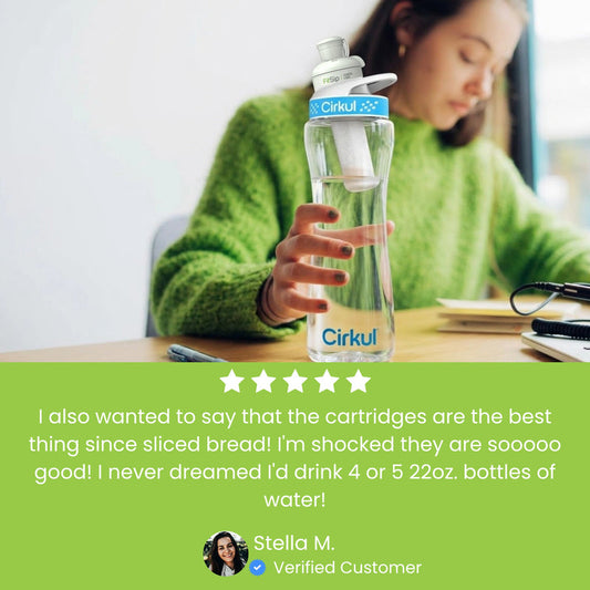 FitSip® Lemon Lime (Stevia) - US 9527