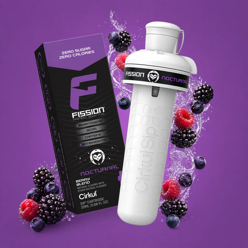 Fission® Nocturnal - US 2327