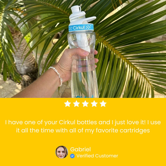 Puressence® Pineapple (Unsweetened) - US 1719