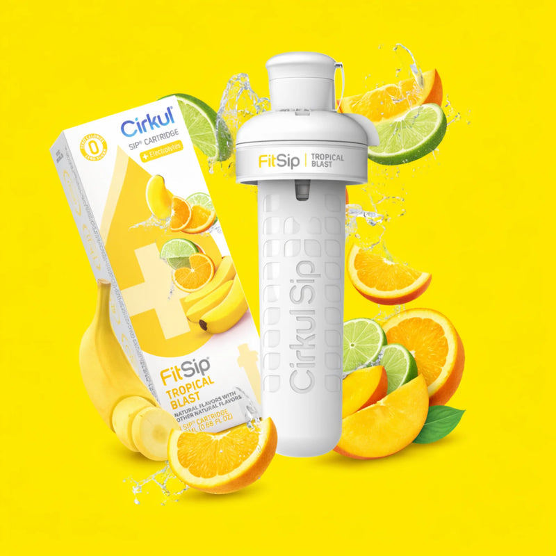 FitSip® Tropical Blast - US 9025