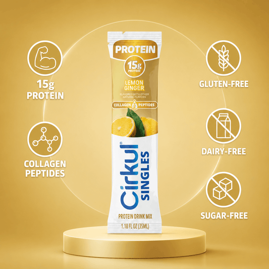 Protein Variety 3-Pack - US 3453