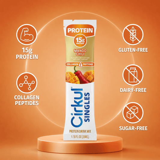 Protein Mango Chili 6-Pack - US 2249