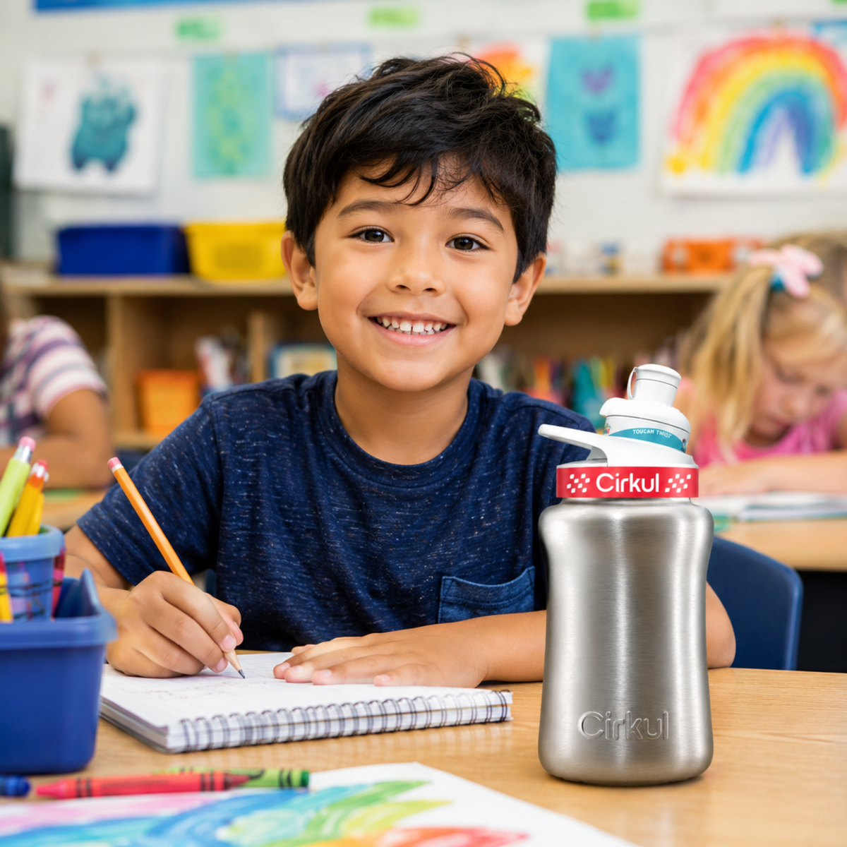 Little Learner Bundle - US 6437