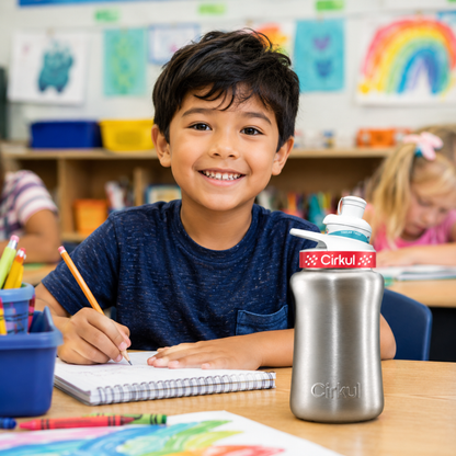 Little Learner Bundle - US 6437