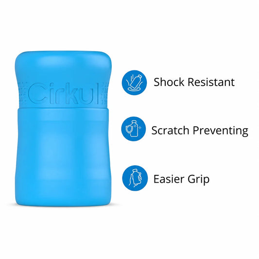 12oz. Shock Sleeve® (for 12oz. Stainless Steel Bottle) - US 5033