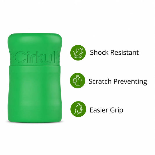 12oz. Shock Sleeve® (for 12oz. Stainless Steel Bottle) - US 0945