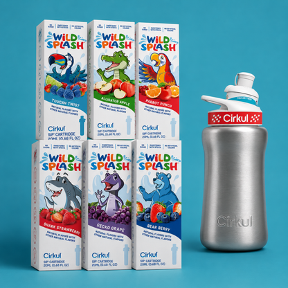 Little Learner Bundle - US 9387
