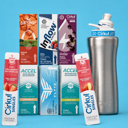 Campus Survival Kit (Singles) - US 0829
