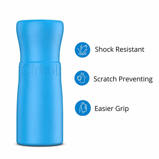 22oz. Shock Sleeve® (for 22oz. Stainless Steel Bottle) - US 8146