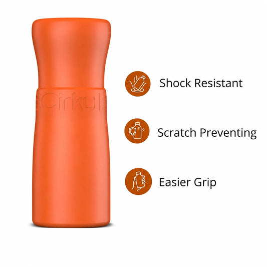 22oz. Shock Sleeve® (for 22oz. Stainless Steel Bottle) - US 1007