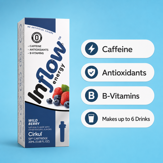 Campus Survival Kit (Sips) - US 3179