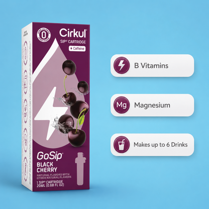 Campus Survival Kit (Sips) - US 0348