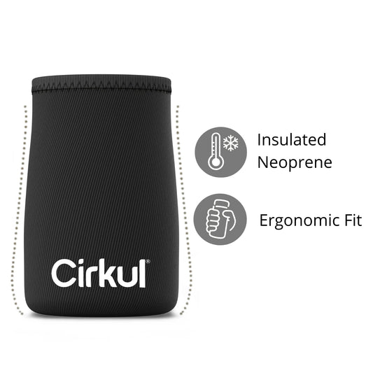 32oz. Chill Sleeve™ (for 32oz. Plastic Bottle) - US 7682