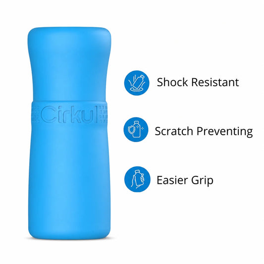 32oz. Shock Sleeve® (for 32oz. Stainless Steel Bottle) - US 9893