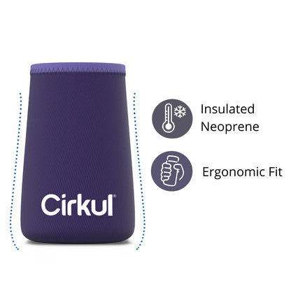 32oz. Chill Sleeve™ (for 32oz. Plastic Bottle) - US 8265