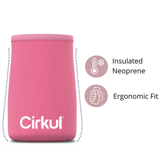 32oz. Chill Sleeve™ (for 32oz. Plastic Bottle) - US 3993