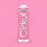 32oz. Grip Squeeze® Plastic Bottle & Sport Lid - US 0396