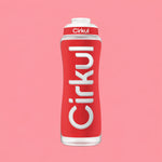32oz. Grip Squeeze® Plastic Bottle & Sport Lid - US 1106