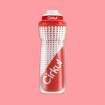 32oz. Insulated Squeeze® Plastic Bottle & Sport Lid - US 1766