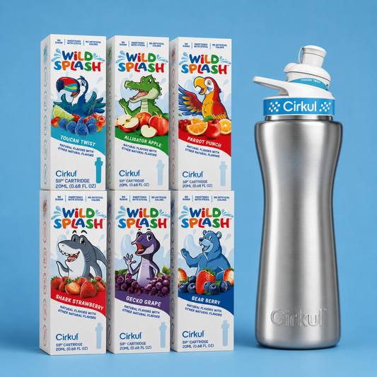 School Day Favorites Bundle - US 9957