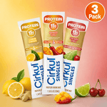 Protein Variety 3-Pack - US 3453