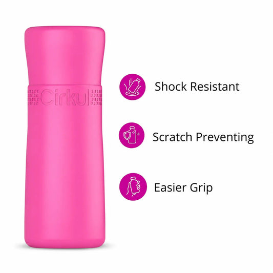 42oz. Shock Sleeve® (for 42oz. Stainless Steel Bottle) - US 7617