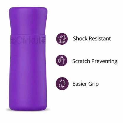 42oz. Shock Sleeve® (for 42oz. Stainless Steel Bottle) - US 7701