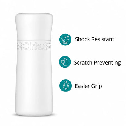 42oz. Shock Sleeve® (for 42oz. Stainless Steel Bottle) - US 9701