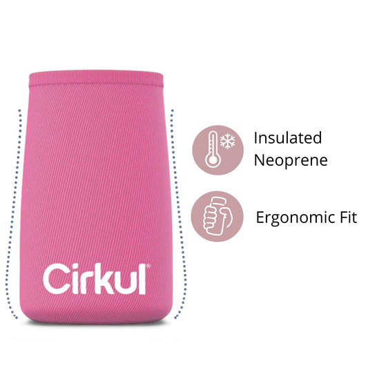 42oz. Chill Sleeve™ (for 42oz. Plastic Bottle) - US 6225