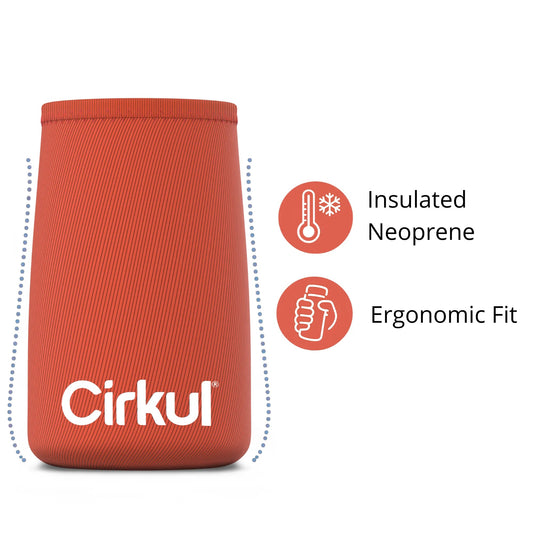 42oz. Chill Sleeve™ (for 42oz. Plastic Bottle) - US 4539