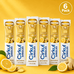 Protein Lemon Ginger 6-Pack - US 5484