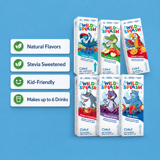 School Day Favorites Bundle - US 0705