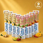 Protein Variety 9-Pack - US 3519