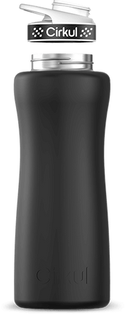 Matte Black