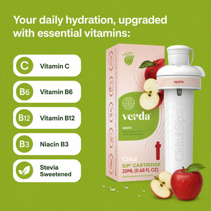 Verda® Apple - US 0611