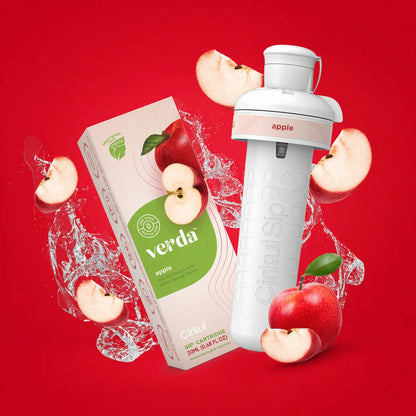 Verda® Apple - US 0611