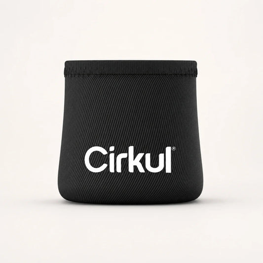 12oz. Chill Sleeve™ (for 12oz. Plastic Bottle) - US 1232