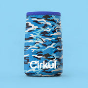 Blue Camo