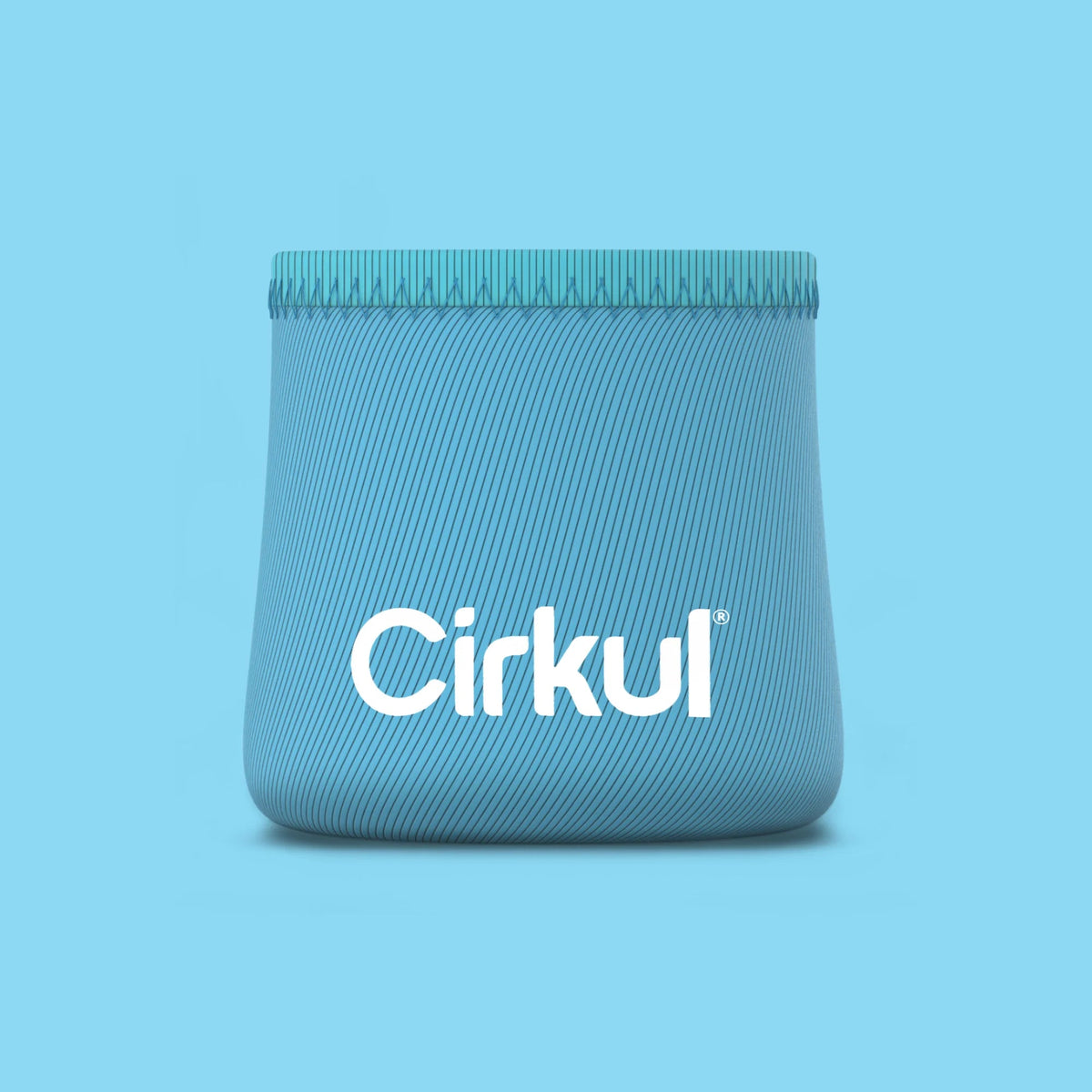 12oz. Chill Sleeve™ (for 12oz. Plastic Bottle) - US 7586