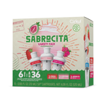 Sabrocita® 6-Pack Variety Pack - US 8375