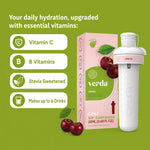 Verda® Cherry - US 6161