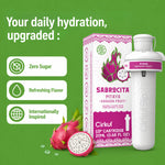 Sabrocita® Dragon Fruit - US 2106