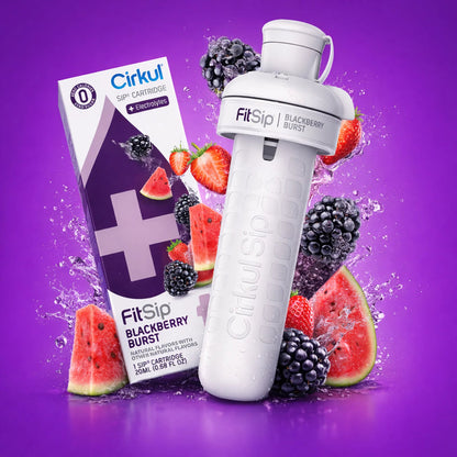 FitSip® Blackberry Burst - US 5250