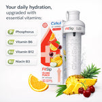 FitSip® Island Punch - US 8589