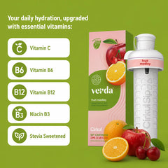 Fruit Medley