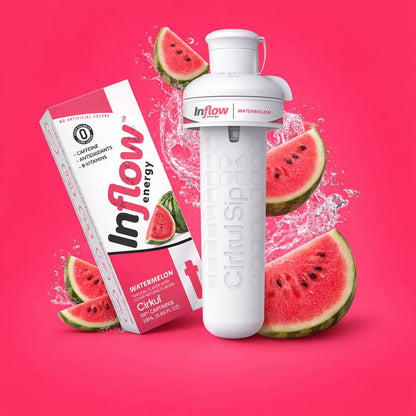 Inflow Energy® Watermelon - US 4400